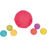 TickiT - Hmatový míč Meteor ball