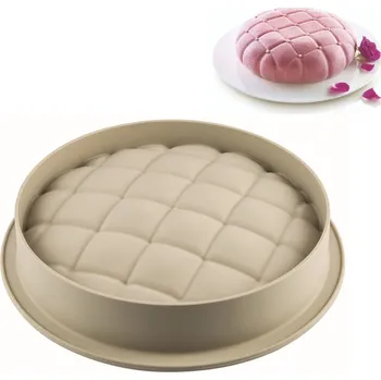 Nádoba na pečení Silikomart, Forma na pečení Eleganza silikonová - Formadore