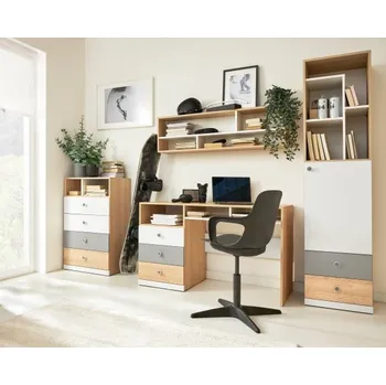 Dětský pokoj Meblar Dětský/studentský pokoj Pixel 2