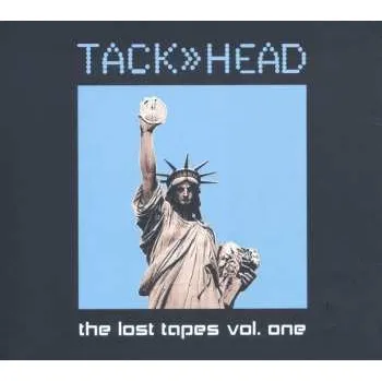 Zahraniční hudba 2CD Tackhead: The Lost Tapes Vol. One & Remixes LTD | NUM 2017 Numbered Limited & Edition