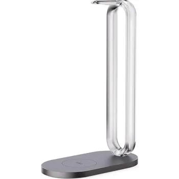 Příslušenství pro sluchátka Yealink BHC76, nabíjecí stojan, Qi, 15W BHC76