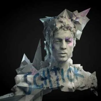 Zahraniční hudba LP Danny Goffey: Schtick 2018