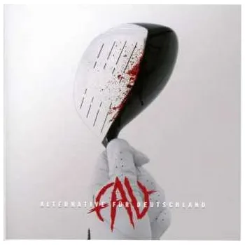 Zahraniční hudba CD Favorite: Alternative Für Deutschland 2019