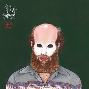 Zahraniční hudba 2LP Bonnie "Prince" Billy: Hello Sorrow / Hello Joy 2020