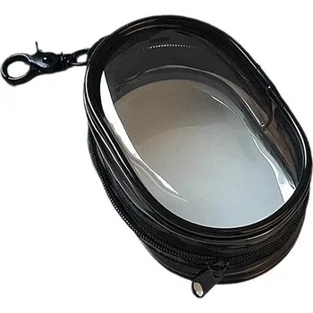 Úložný box Průhledný úložný box Barva náramku: Černá