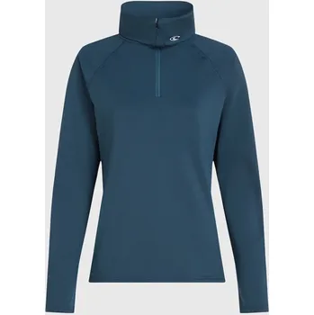 Dámská mikina Dámská Fleecová mikina O'NEILL CLIME HZ FLEECE 1350070-15060 – Modrá XS