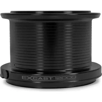 Rybářský naviják Náhradní cívka k Avid Carp Ex-Cast 12000 Spare Standard Spool (Originální standard cívka.)
