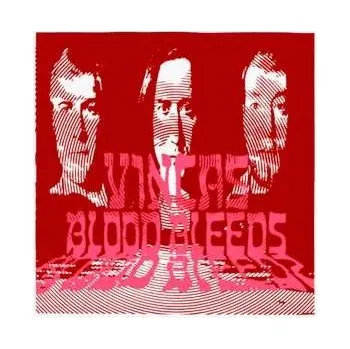 Zahraniční hudba LP Vincas: Blood Bleeds 2012