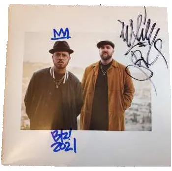 Zahraniční hudba SP Blu & Exile: Miles Davis 2022