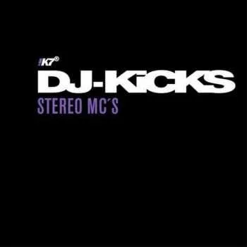 Zahraniční hudba CD Stereo MC's: DJ-Kicks 2015