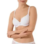 Dámská podprsenka Lisca Alegra 20265 bílá bílá 80E