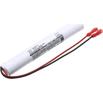 Baterie k notebooku Baterie Cameron Sino CS-KUF863LS - neoriginální