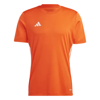 Adidas Teamsport Tabela 23 oranžová UK L