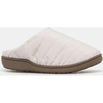 Dámské pantofle Pantofle SUBU NANNEN Field šedá barva, SN.22, 41/42, 90X