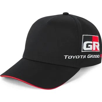 Kšiltovka Toyota TGR kšiltovka TOYOTA
