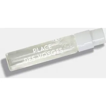 Vzorek parfému KERZON PARIS VZOREK vůně Place des Vosges, KERZON 2 ml