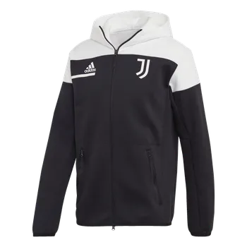 Míčový sport Adidas Juventus FC Z.N.E. černá/bílá UK M