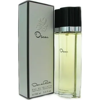 Dámský parfém Oscar de la Renta Oscar W EDT 200 ml