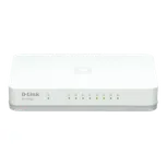 D-LINK GO-SW-8G