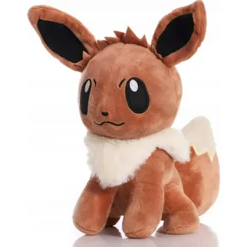 plyšák Plyšová hračka Pokémon Eevee 20cm