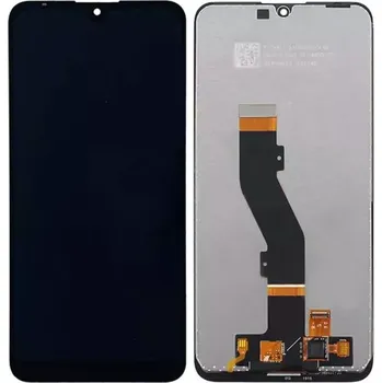 Dotyková deska Nokia 3.2 + LCD black