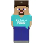 EPEE Minecraft Steve 2D sprchový gel a…