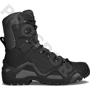 Pánská treková obuv Lowa Z-8S gtx C UK11,5 black