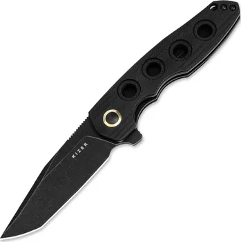 kapesní nůž Kizer Liner Lock Z-82 Naluknives Nitro V G10 V4568A1