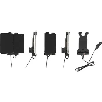 Brodit držák do auta na Microsoft Surface Duo 2/Surface Duo, s nabíjením z CL/USB