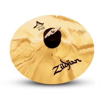 Činel ZILDJIAN 8" A Custom splash brilliant