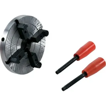 Sklíčidlo Sklíčidlo 4-čelisťové 125 mm / M 33