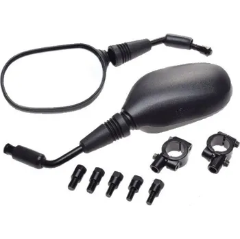 Zrcátko pro motocykl Baotian Sada zrcátek A LM0006