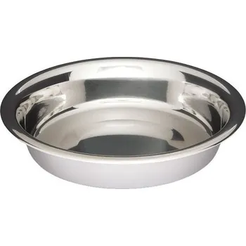 Miska pro psa JAKS Nerezová miska pro psa Velikost: XS