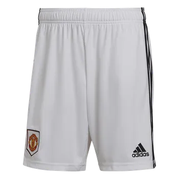 Adidas Manchester United FC domácí 2022/2023 bílá UK XXL