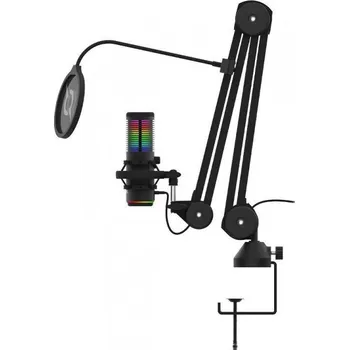 Mikrofon Aqirys GALILEO black