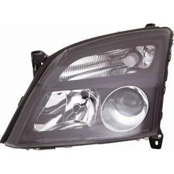 Přední světlomet LORO Světlomet LOR 442-1129L-LDEM2