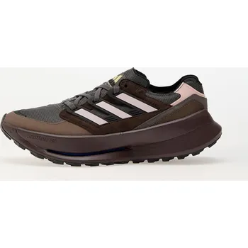 Pánské tenisky Tenisky adidas Equipment Agravic Charcal/ Sandy Pink/ Brown EUR 42