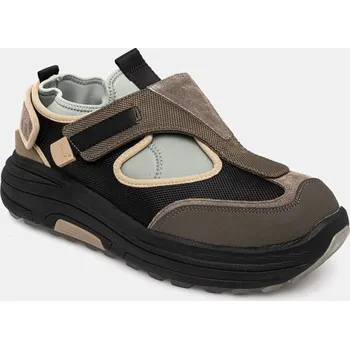 Pánské tenisky Tenisky Suicoke Tred, 44, béžová, 80X