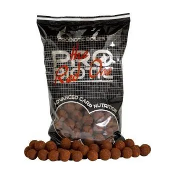 Boilies Starbaits Boilies Probiotic The Red One 30mm 800gr