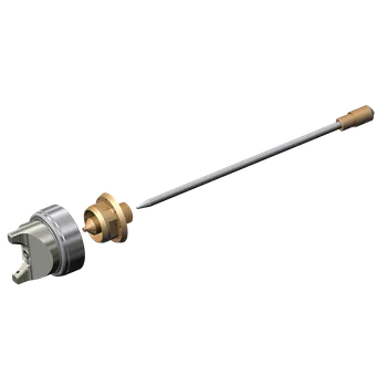 Stříkací pistole Sada tryska 1,3 mm pro AT -