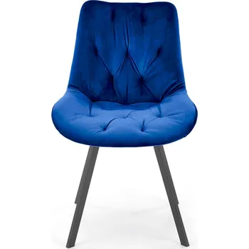 Jídelní židle Moderní jídelní židle Halmar K519 židle námořnická (1p=2szt)