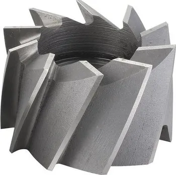 Fréza Čelní válcová fréza pr. 50 mm / B 22 mm