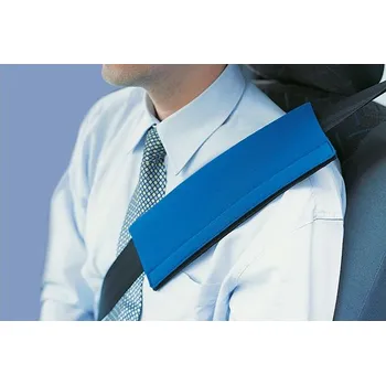 Autolékárnička KEGEL-BŁAŻUSIAK 5-5504-253-3040 Návlek na bezpečnostní pás, modrá