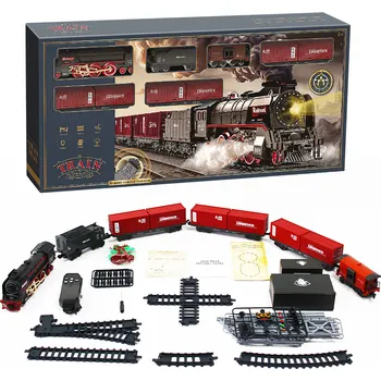 Vláček a vláčkodráha Sparkys 31SY-9077A