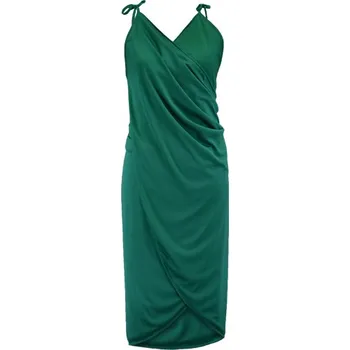 Elektronický PDF střih dámské plážové pareo Aleah-UNI