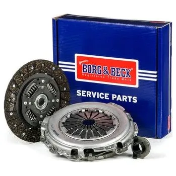 Spojková sada Sada spojky BORG & BECK HK6811