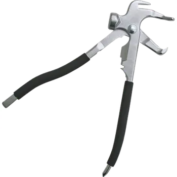 Kleště Kunzer 7AWZ01 Kleště na vyvažovací závaží kol 245mm