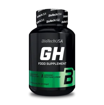 Fitness strava BioTech GH 120 cps