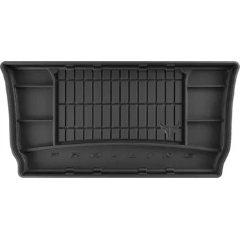 Autolékárnička Frogum TM414143 Vana do kufru ProLine Smart Fortwo III 2014-2020
