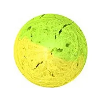 Návnadová surovina Spro Trout Master Pro Paste Fluo Yellow/Green Fish